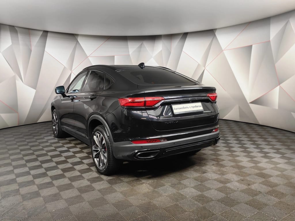 Geely Tugella Geely Tugella