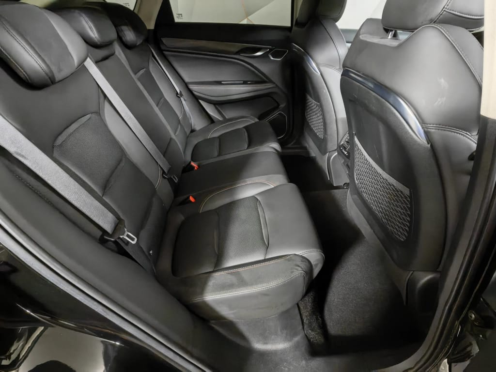 Geely Tugella Geely Tugella