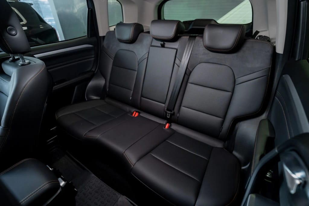 Haval Dargo Haval Dargo