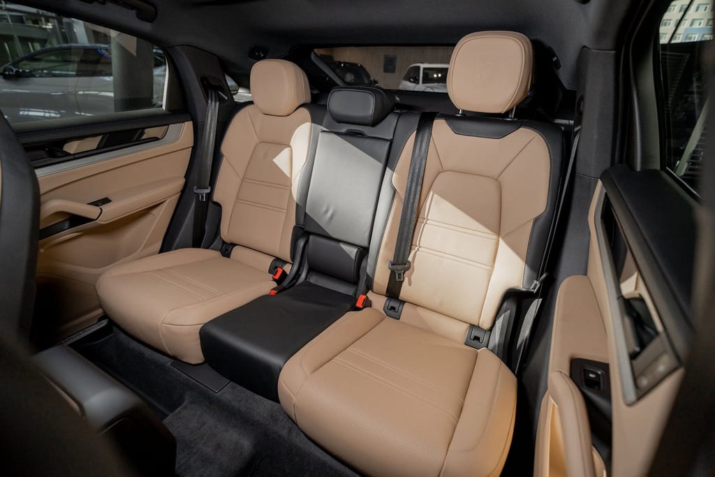 Porsche Cayenne Porsche Cayenne