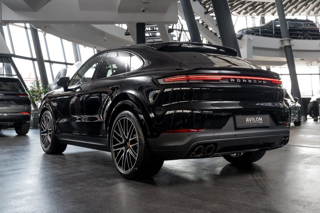 Porsche Cayenne Porsche Cayenne