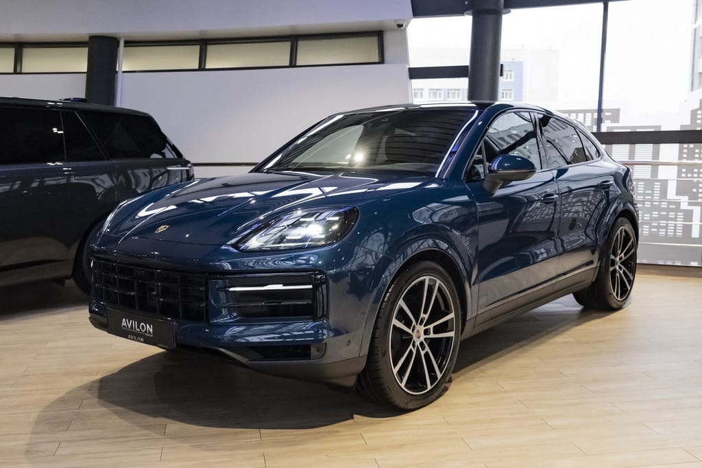 Porsche Cayenne Porsche Cayenne