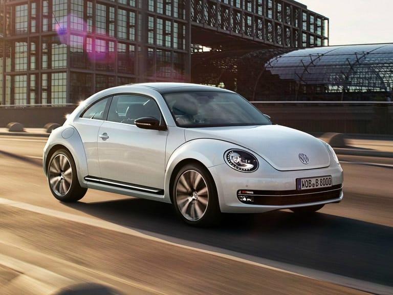 Volkswagen Beetle Volkswagen Beetle