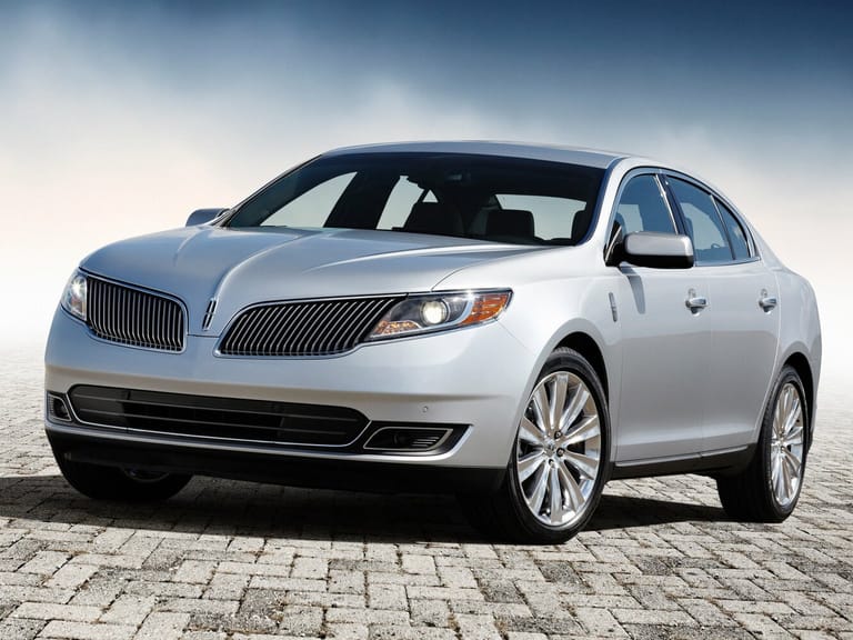 Lincoln MKS Lincoln MKS