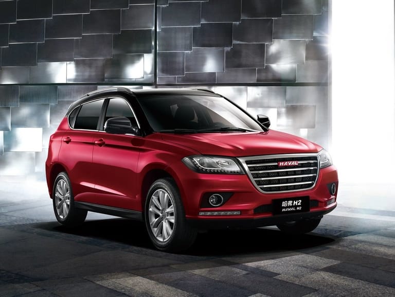 Haval H2 Haval H2