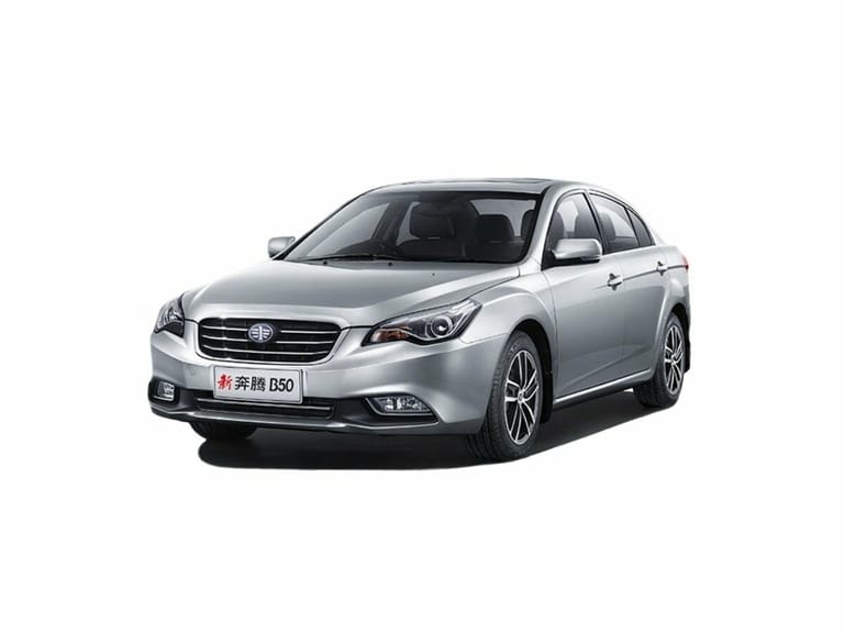 FAW Besturn B50 FAW Besturn B50