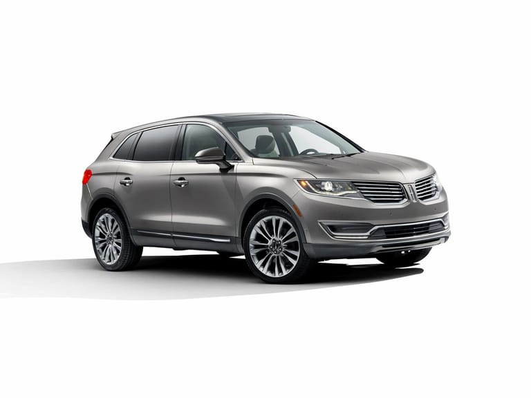 Lincoln MKX Lincoln MKX