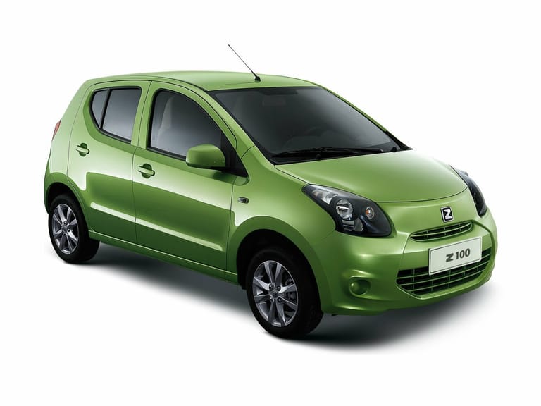 Zotye Z100 Zotye Z100