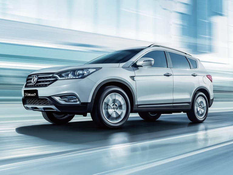 Dongfeng AX7 Dongfeng AX7