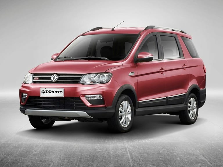 Dongfeng 370 Dongfeng 370