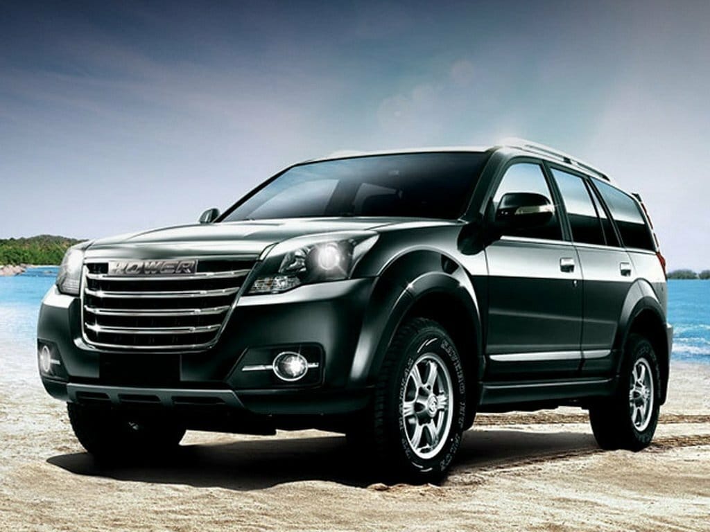 Лизинг DW Hower Лизинг DW Hower