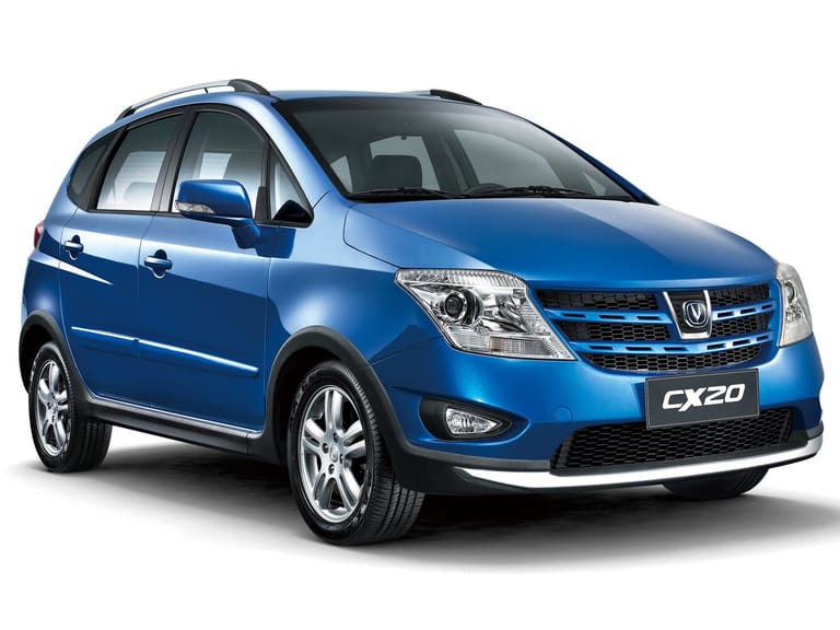 Changan CX20 Changan CX20