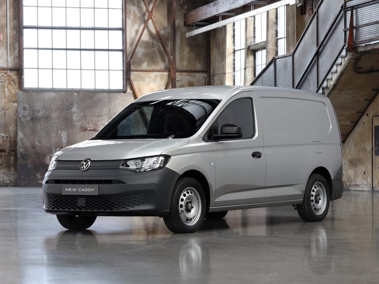 Volkswagen Caddy Volkswagen Caddy