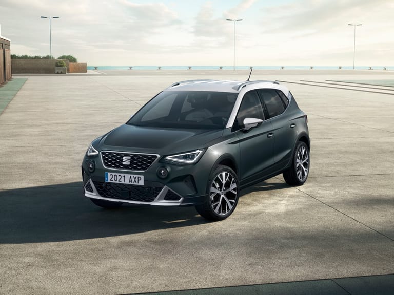 SEAT Arona SEAT Arona