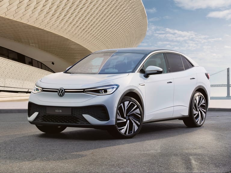 Volkswagen ID.5 Volkswagen ID.5