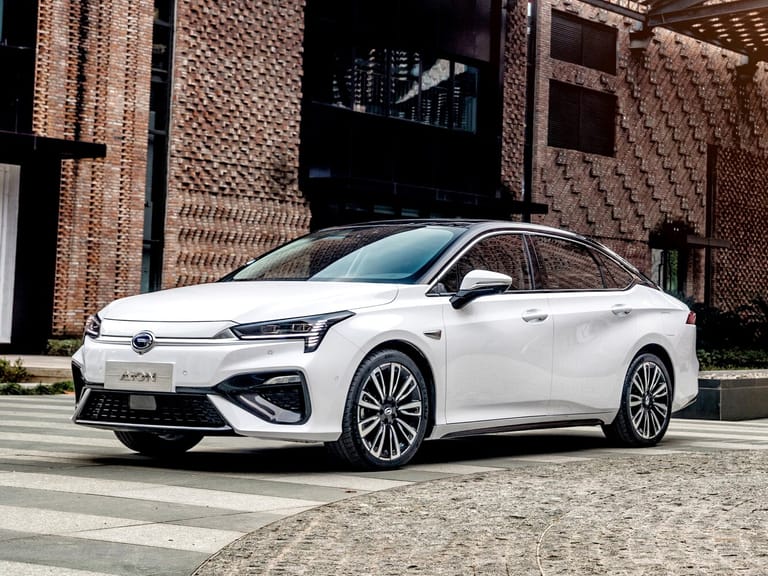 GAC Aion S GAC Aion S