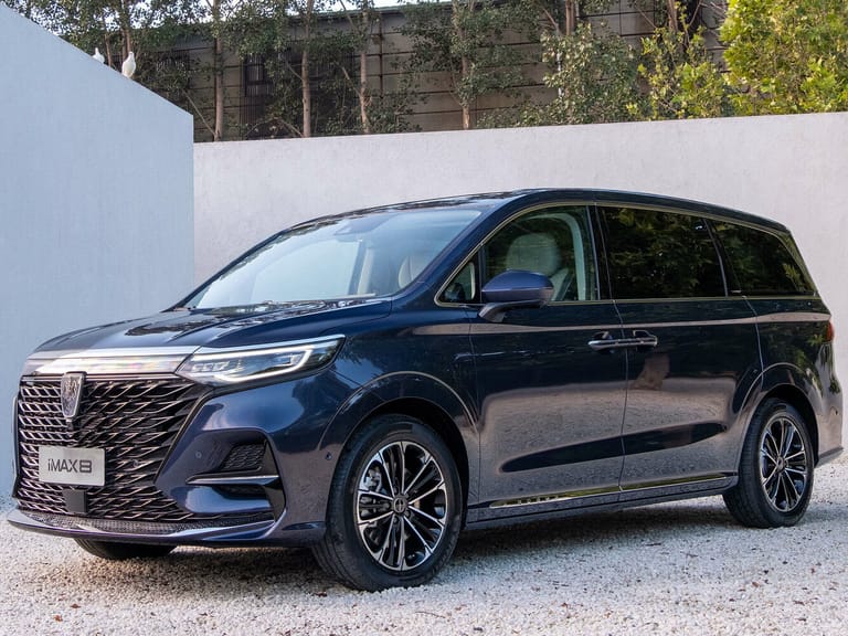 Roewe iMAX8 Roewe iMAX8