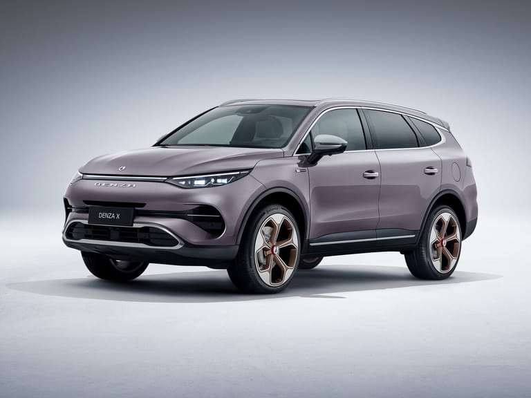 Denza X Denza X