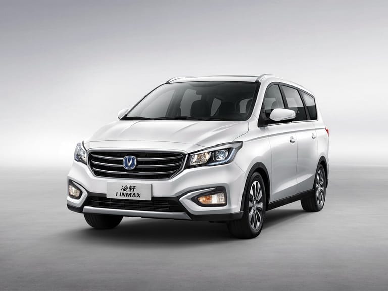 Changan Linmax Changan Linmax