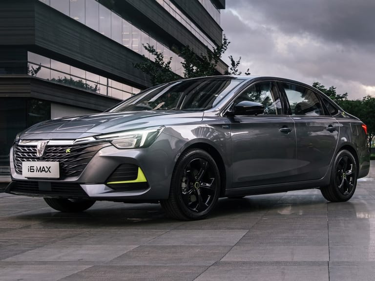 Roewe i6 Max Roewe i6 Max