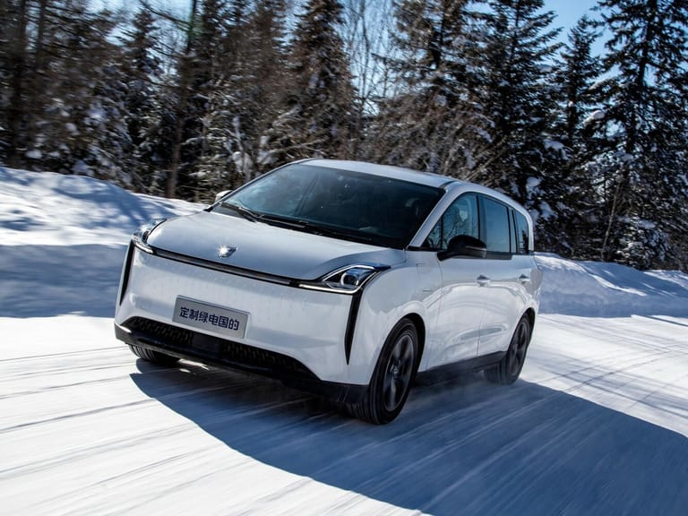 FAW Bestune NAT FAW Bestune NAT