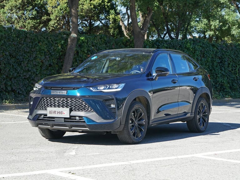 Haval H6S Haval H6S