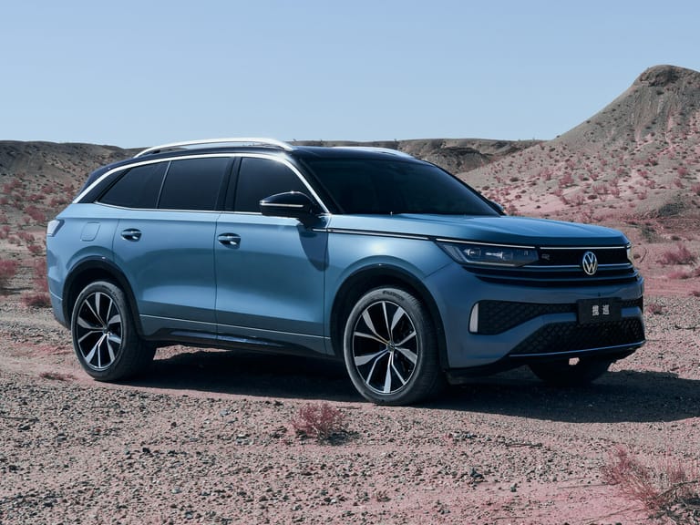 Volkswagen Tavendor Volkswagen Tavendor