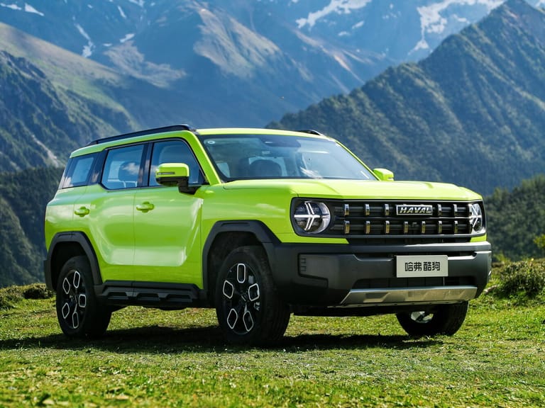 Haval KuGou Haval KuGou