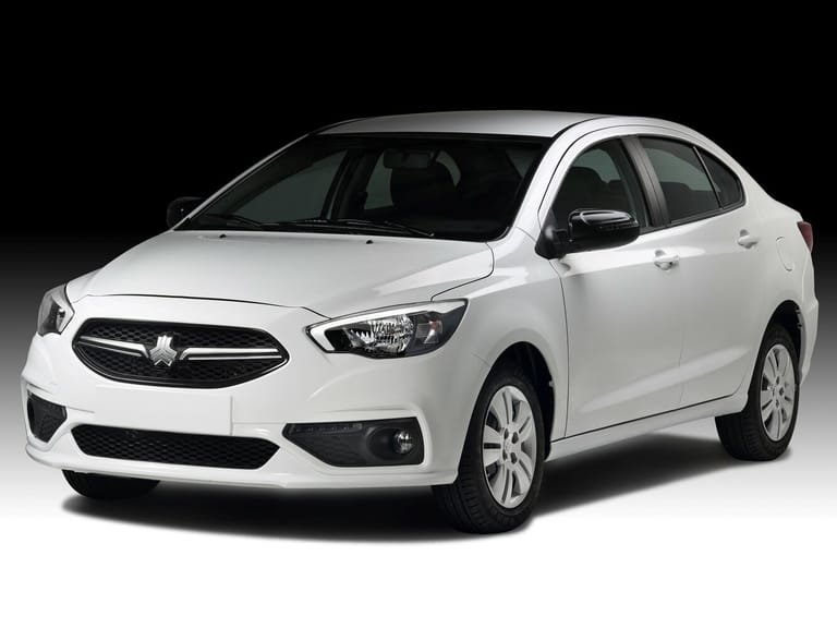 Saipa Shahin Saipa Shahin