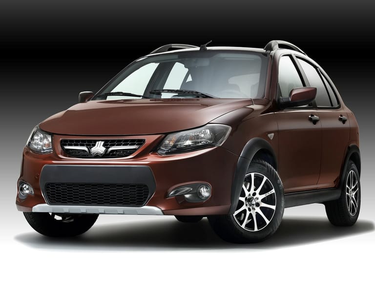 Saipa Quick Saipa Quick