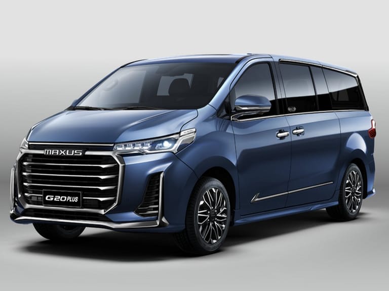 Maxus G20 Maxus G20