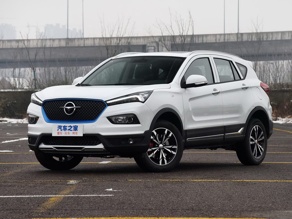 Лизинг Haima Лизинг Haima