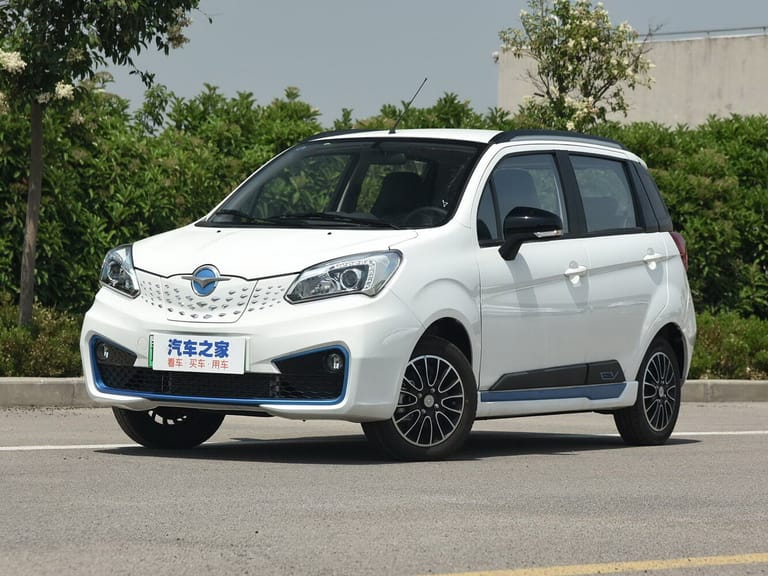 Haima Aishang EV Haima Aishang EV