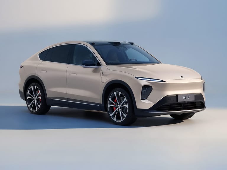 Nio EC7 Nio EC7