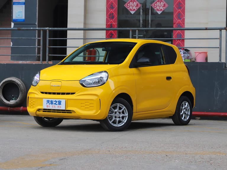 Roewe Clever Roewe Clever