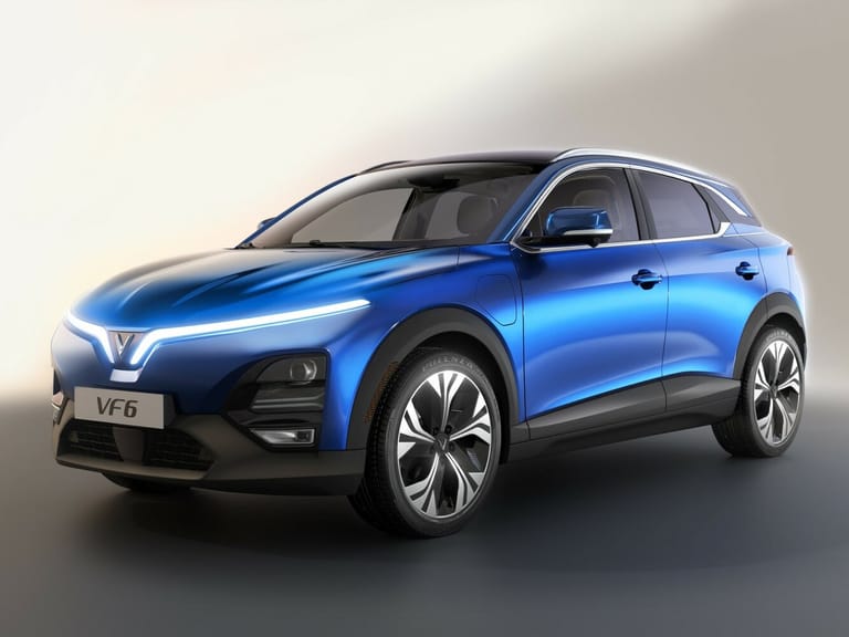 VinFast VF6 VinFast VF6