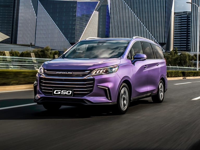 Maxus G50 Maxus G50