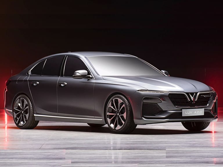 VinFast LUX A2.0 VinFast LUX A2.0