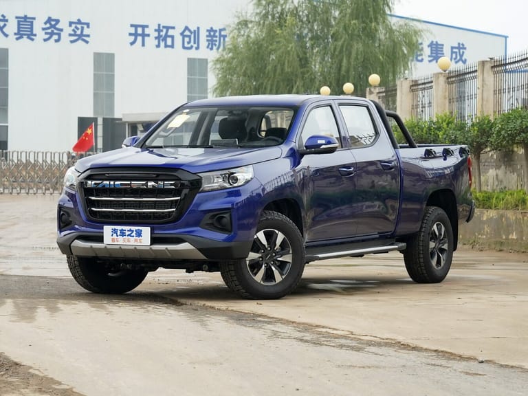Changan Kaicene F70 Changan Kaicene F70