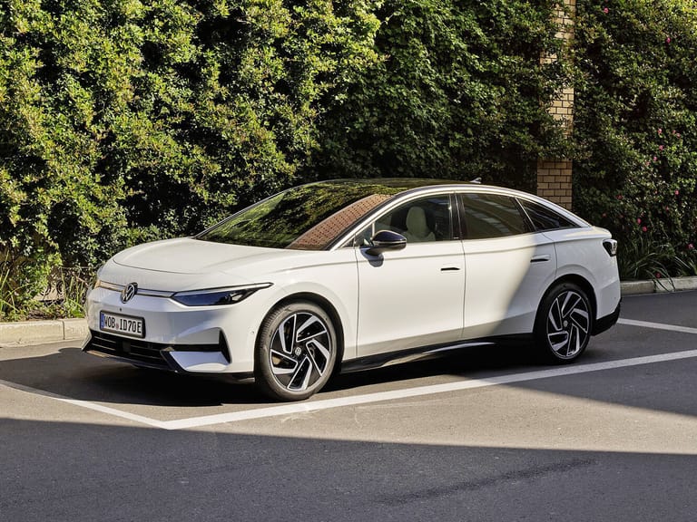 Volkswagen ID.7 Volkswagen ID.7
