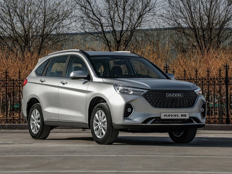 Haval M6 Haval M6