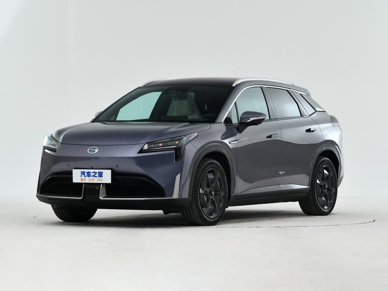 GAC Aion LX Plus GAC Aion LX Plus