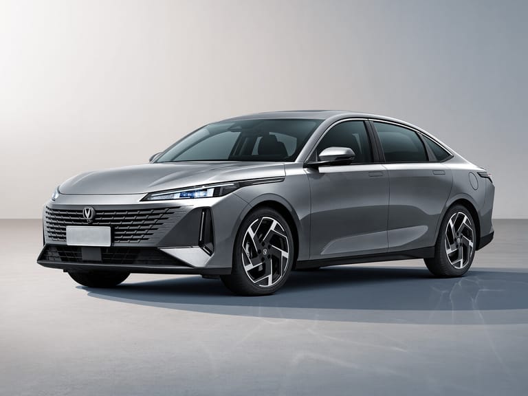 Changan Lamore Changan Lamore