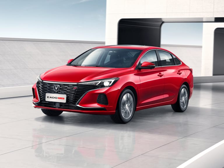 Changan Eado Plus Changan Eado Plus