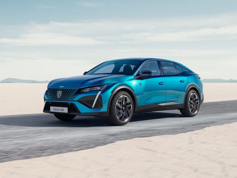 Peugeot 408 Peugeot 408