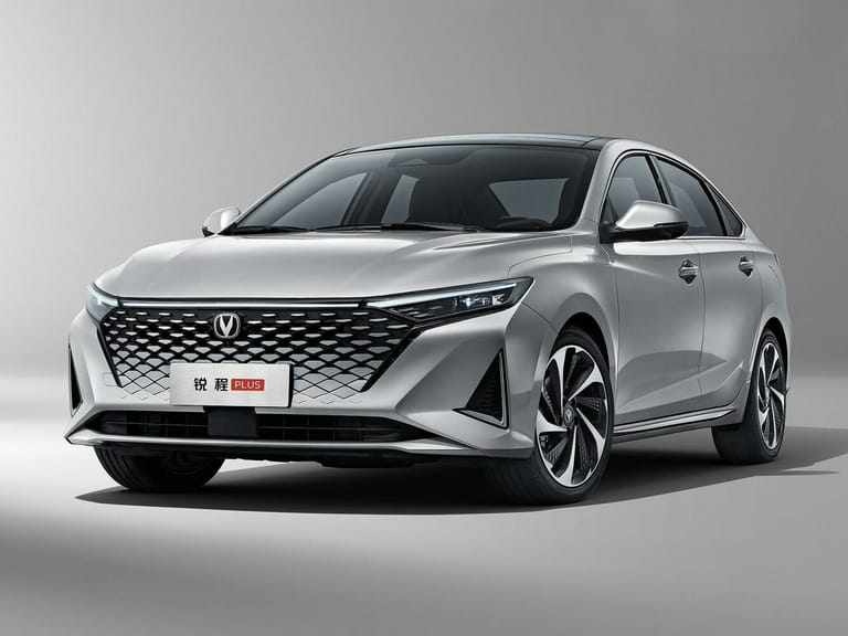 Changan Raeton Plus Changan Raeton Plus