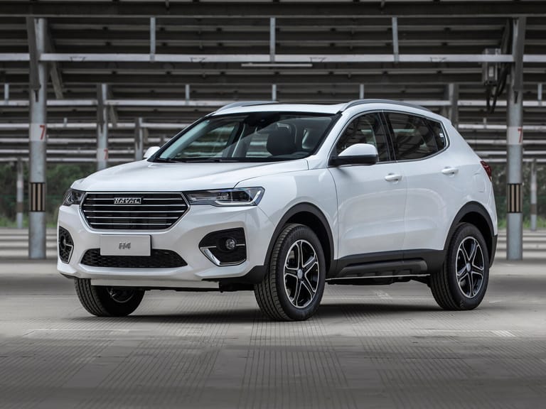 Haval H4 Haval H4