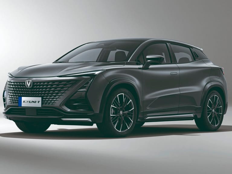 Changan UNI-T Changan UNI-T