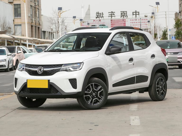 Dongfeng Nano EX1 Dongfeng Nano EX1