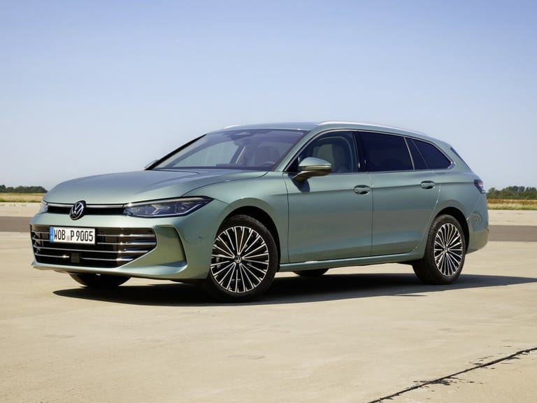 Volkswagen Passat Volkswagen Passat